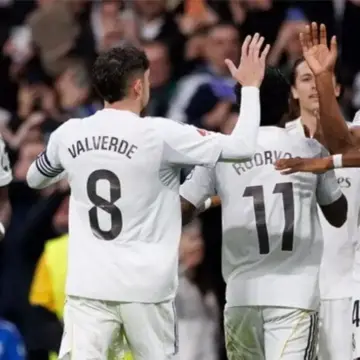 توقيت مباراة ريال مدريد وجيرونا في الدوري الإسباني والقناة الناقلة – الأسبوع